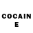 COCAIN 98% Brainy Trader